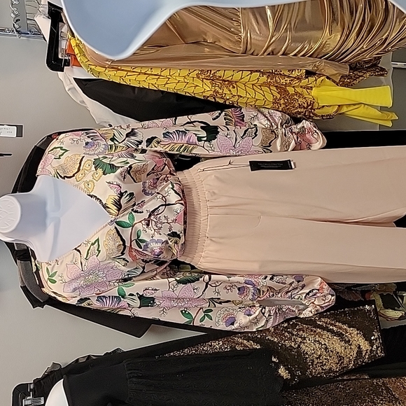 Gently Worn Eloquii Plus Size 18 Bodysuit! - Picture 5 of 5